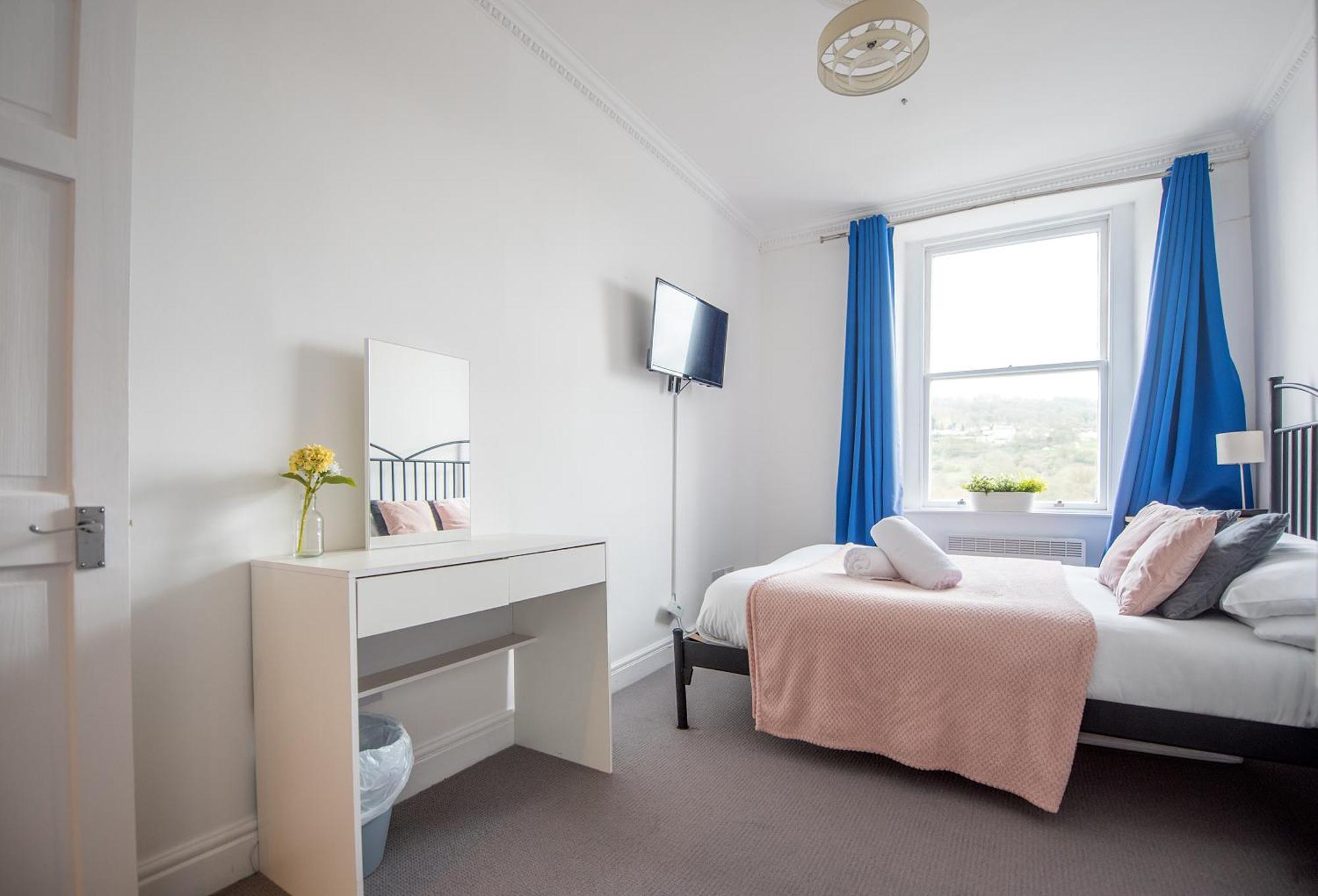 Grosvenor Pad - Lovely 2-Bed Flat - Free On Street Parking Bath Exterior photo