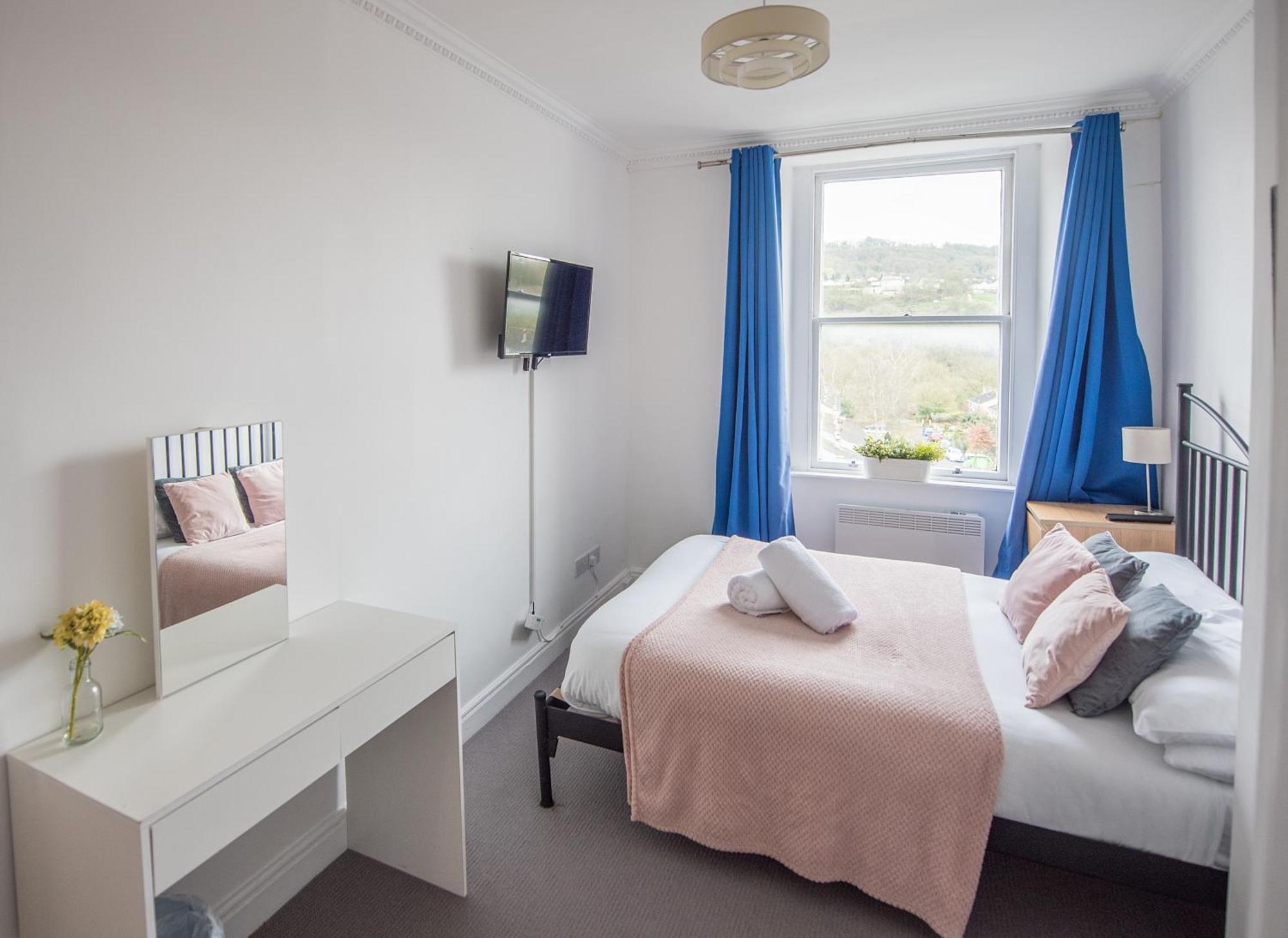 Grosvenor Pad - Lovely 2-Bed Flat - Free On Street Parking Bath Exterior photo